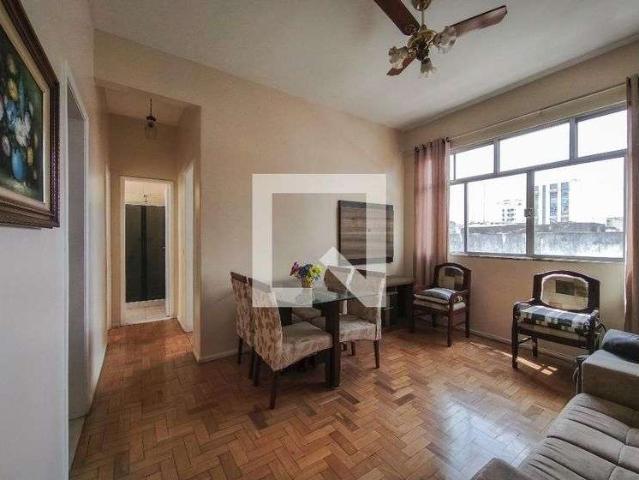Apartamento para Venda em Rio de Janeiro/RJ Vila Isabel 1 Quartos