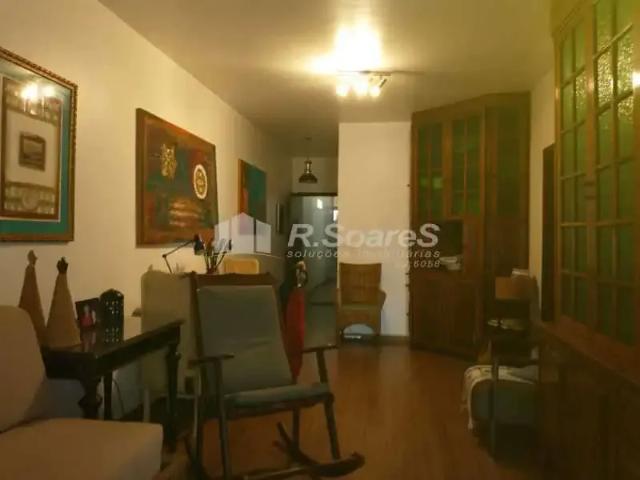 Apartamento para Venda em Rio de Janeiro/RJ Vila Isabel 2 Quartos