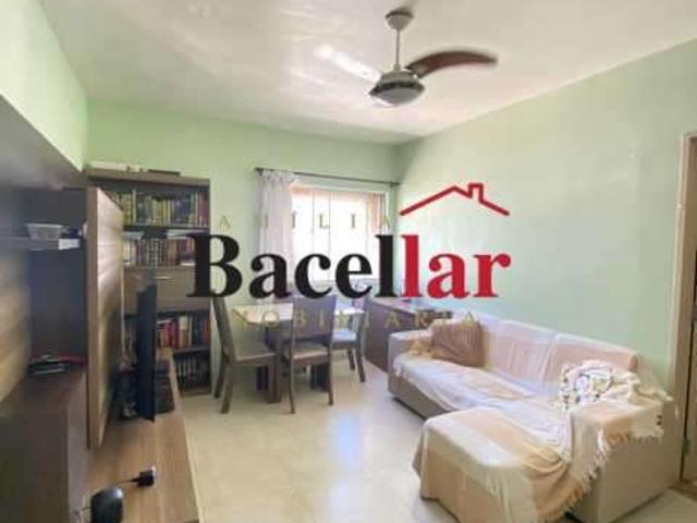 Apartamento para Venda em Rio de Janeiro/RJ Vila Isabel 2 Quartos