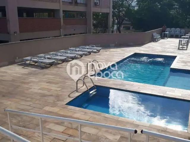Apartamento para Venda em Rio de Janeiro/RJ Vila Isabel 2 Quartos