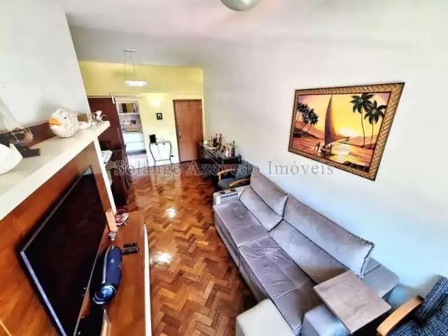 Apartamento para Venda em Rio de Janeiro/RJ Vila Isabel 2 Quartos