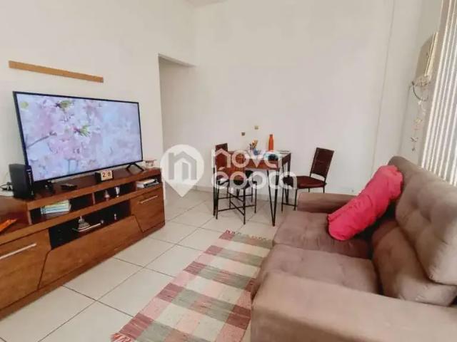 Apartamento para Venda em Rio de Janeiro/RJ Vila Isabel 2 Quartos