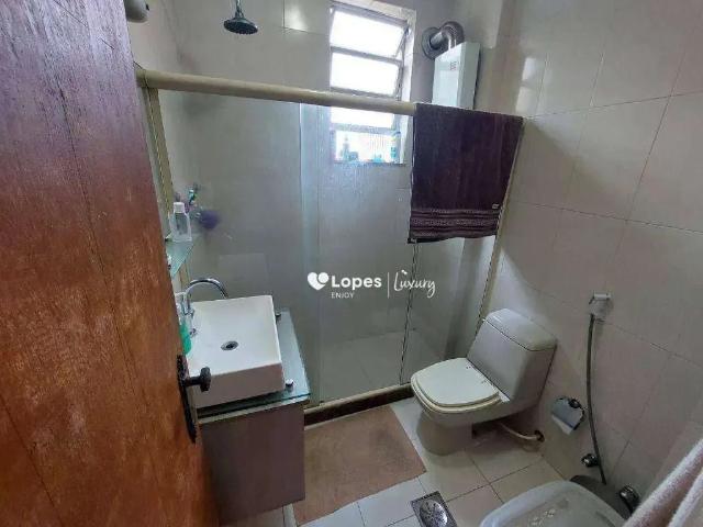 Apartamento para Venda em Rio de Janeiro/RJ Vila Isabel 2 Quartos