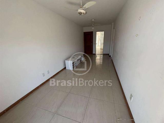 Apartamento para Venda em Rio de Janeiro/RJ Vila Isabel 2 Quartos