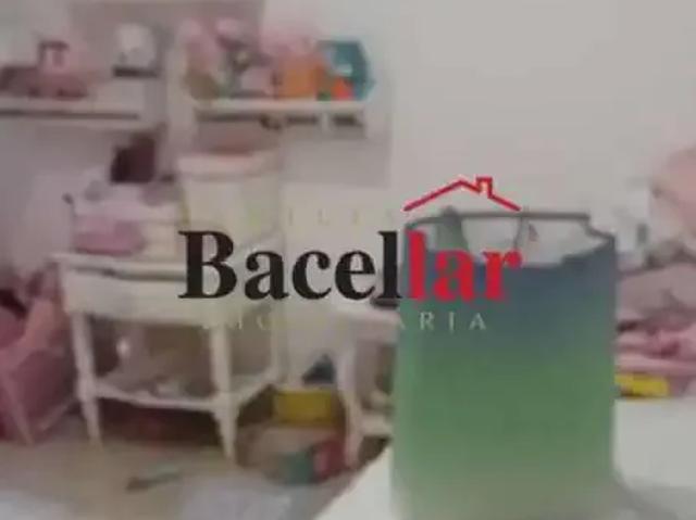 Apartamento para Venda em Rio de Janeiro/RJ Vila Isabel 2 Quartos