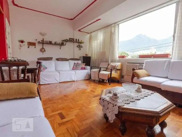 Apartamento para Venda em Rio de Janeiro/RJ Vila Isabel 2 Quartos