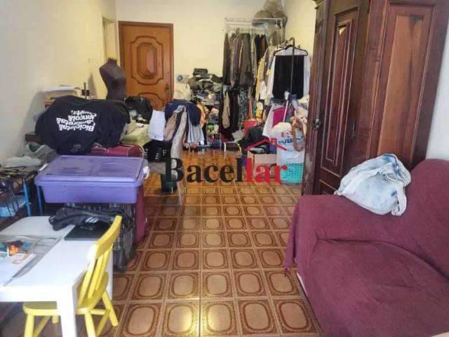Apartamento para Venda em Rio de Janeiro/RJ Vila Isabel 2 Quartos