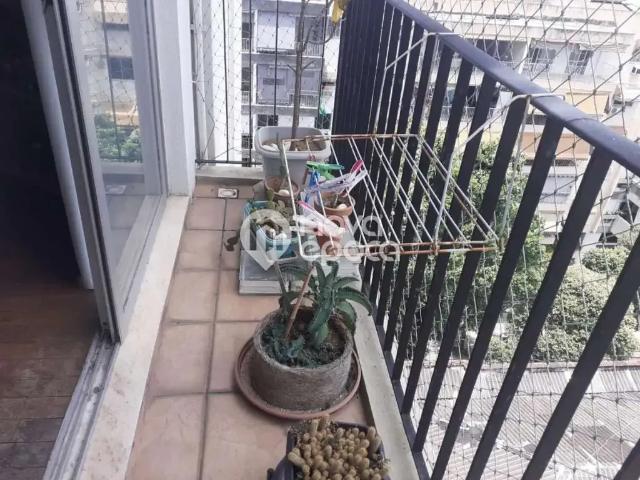 Apartamento para Venda em Rio de Janeiro/RJ Vila Isabel 2 Quartos
