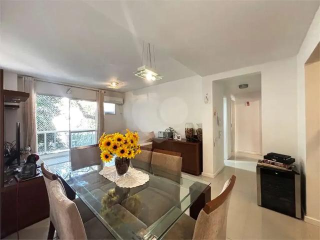 Apartamento para Venda em Rio de Janeiro/RJ Vila Isabel 2 Quartos