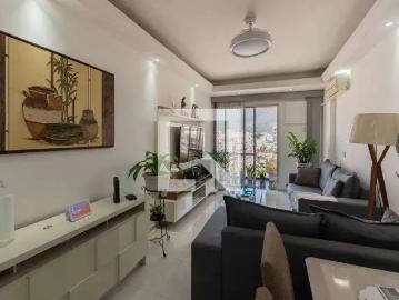 Apartamento para Venda em Rio de Janeiro/RJ Vila Isabel 2 Quartos