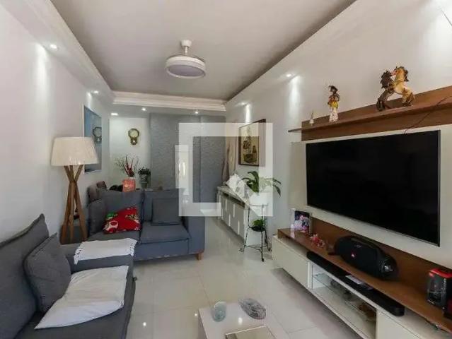Apartamento para Venda em Rio de Janeiro/RJ Vila Isabel 2 Quartos