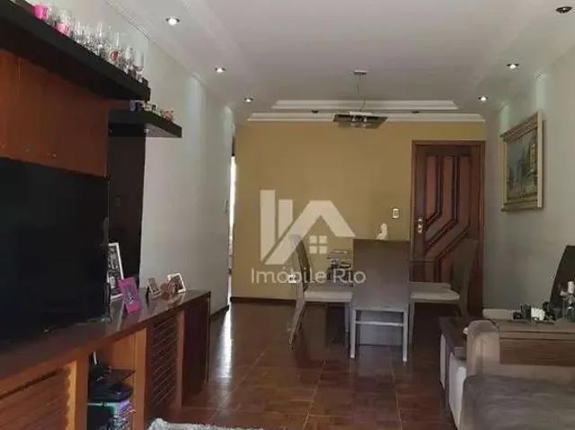 Apartamento para Venda em Rio de Janeiro/RJ Vila Isabel 2 Quartos