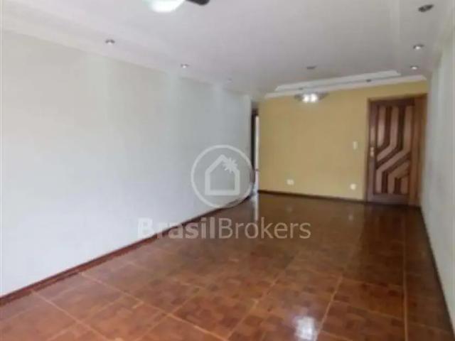 Apartamento para Venda em Rio de Janeiro/RJ Vila Isabel 2 Quartos