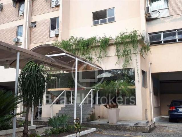 Apartamento para Venda em Rio de Janeiro/RJ Vila Isabel 2 Quartos