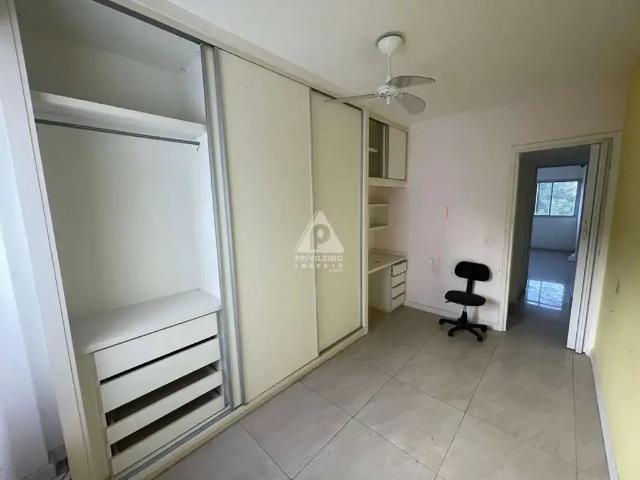 Apartamento para Venda em Rio de Janeiro/RJ Vila Isabel 2 Quartos