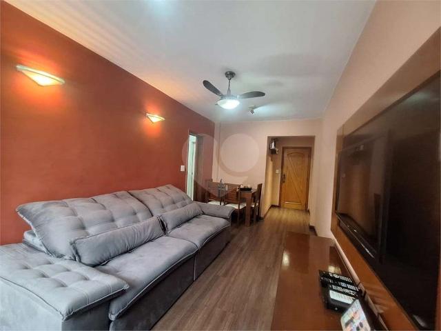 Apartamento para Venda em Rio de Janeiro/RJ Vila Isabel 2 Quartos