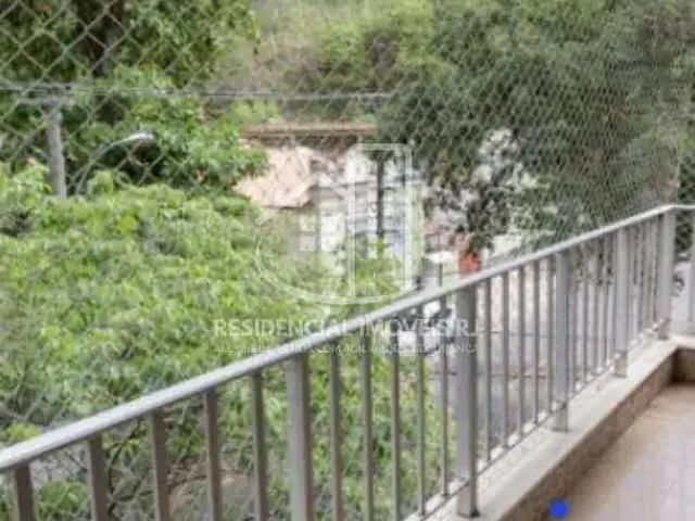 Apartamento para Venda em Rio de Janeiro/RJ Vila Isabel 2 Quartos