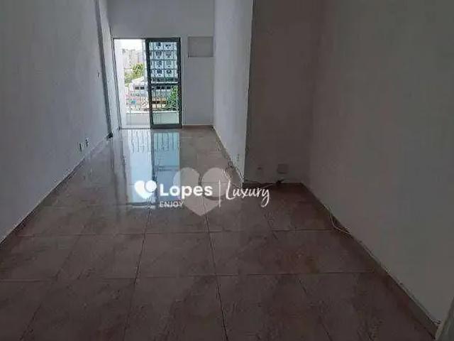 Apartamento para Venda em Rio de Janeiro/RJ Vila Isabel 2 Quartos