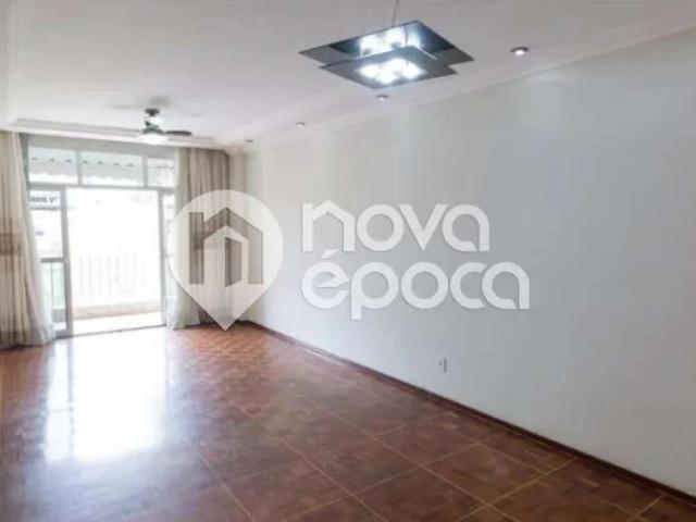Apartamento para Venda em Rio de Janeiro/RJ Vila Isabel 2 Quartos