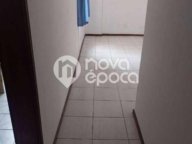 Apartamento para Venda em Rio de Janeiro/RJ Vila Isabel 2 Quartos