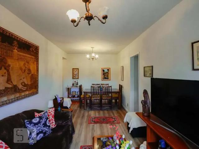 Apartamento para Venda em Rio de Janeiro/RJ Vila Isabel 2 Quartos