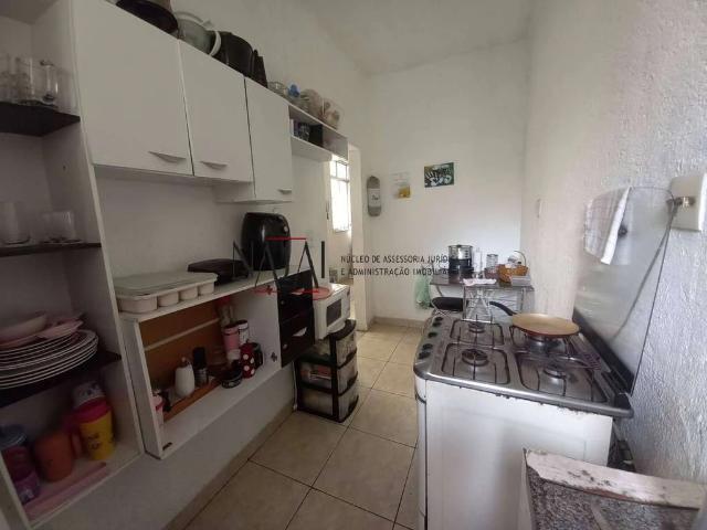 Apartamento para Venda em Rio de Janeiro/RJ Vila Isabel 2 Quartos