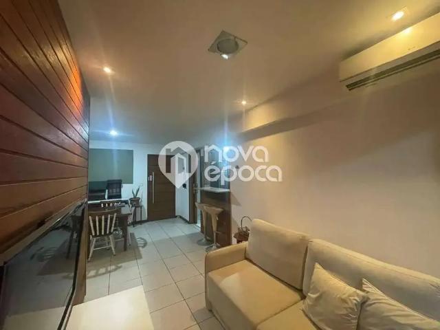 Apartamento para Venda em Rio de Janeiro/RJ Vila Isabel 2 Quartos