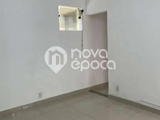 Apartamento para Venda em Rio de Janeiro/RJ Vila Isabel 2 Quartos