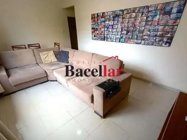 Apartamento para Venda em Rio de Janeiro/RJ Vila Isabel 2 Quartos