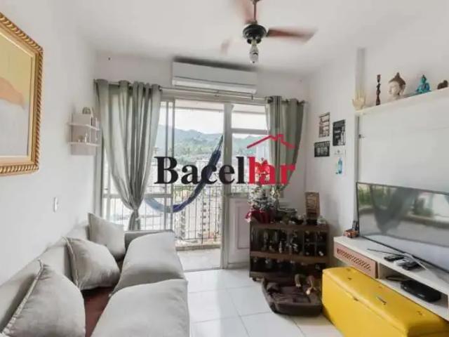 Apartamento para Venda em Rio de Janeiro/RJ Vila Isabel 2 Quartos