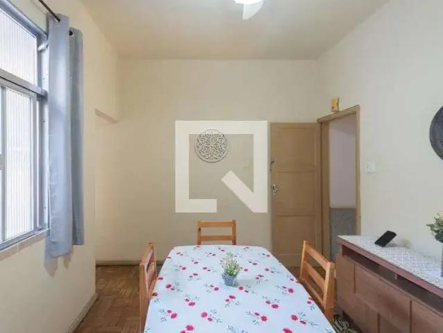 Apartamento para Venda em Rio de Janeiro/RJ Vila Isabel 2 Quartos