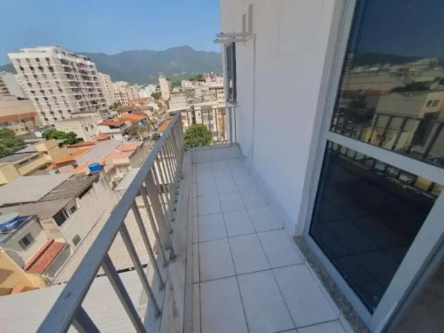 Apartamento para Venda em Rio de Janeiro/RJ Vila Isabel 2 Quartos