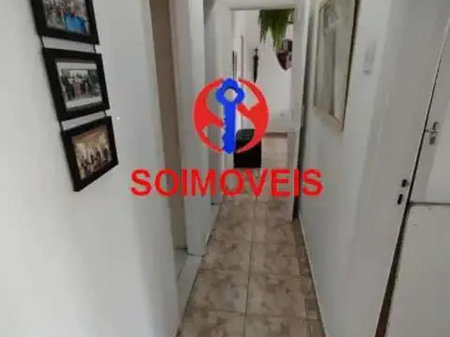 Apartamento para Venda em Rio de Janeiro/RJ Vila Isabel 2 Quartos