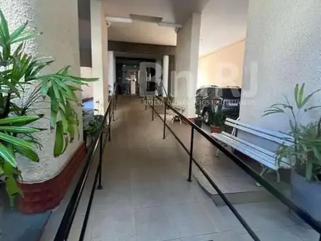 Apartamento para Venda em Rio de Janeiro/RJ Vila Isabel 2 Quartos