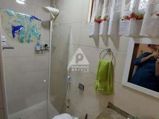 Apartamento para Venda em Rio de Janeiro/RJ Vila Isabel 2 Quartos