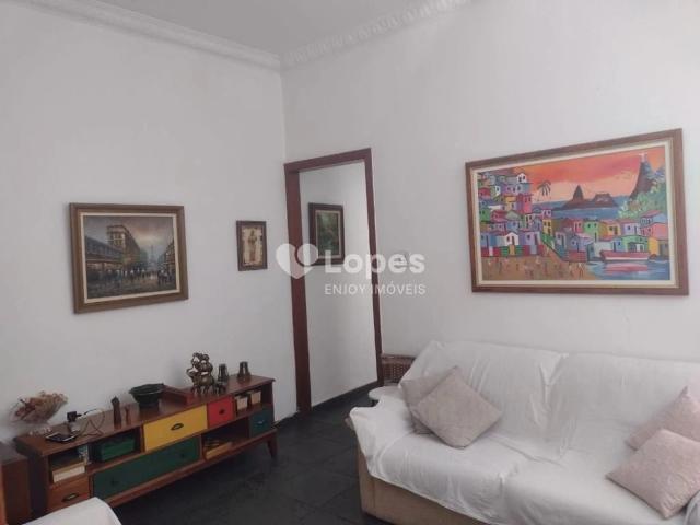 Apartamento para Venda em Rio de Janeiro/RJ Vila Isabel 2 Quartos
