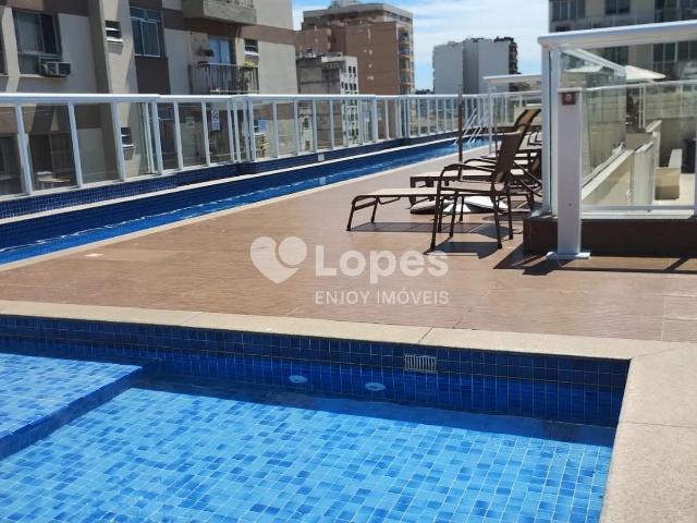 Apartamento para Venda em Rio de Janeiro/RJ Vila Isabel 2 Quartos