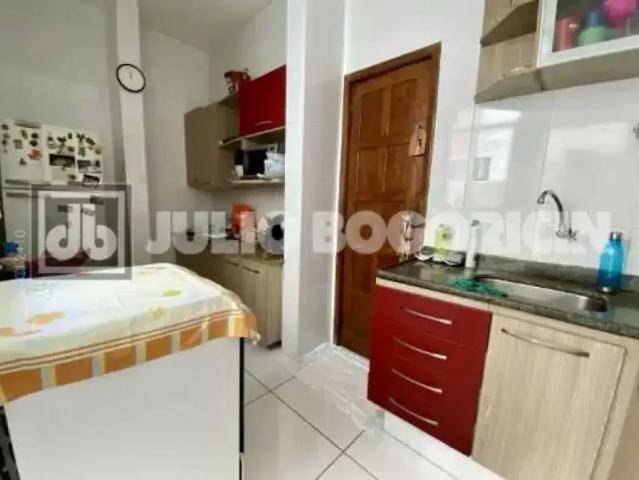 Apartamento para Venda em Rio de Janeiro/RJ Vila Isabel 2 Quartos