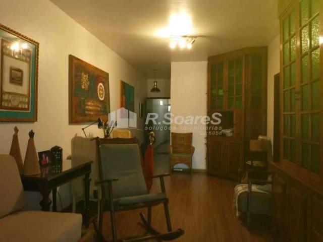 Apartamento para Venda em Rio de Janeiro/RJ Vila Isabel 2 Quartos