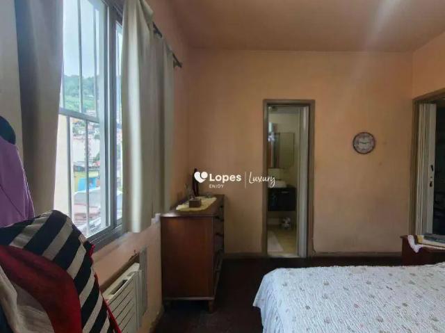 Apartamento para Venda em Rio de Janeiro/RJ Vila Isabel 2 Quartos