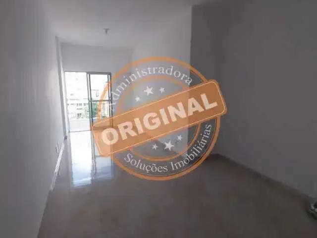 Apartamento para Venda em Rio de Janeiro/RJ Vila Isabel 2 Quartos