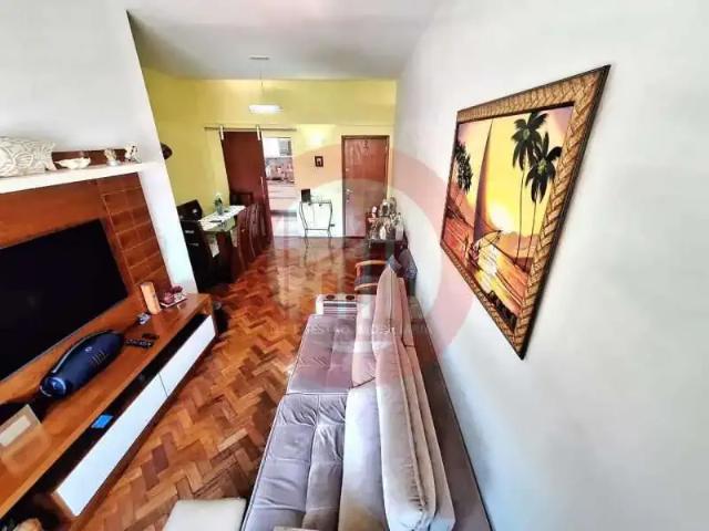 Apartamento para Venda em Rio de Janeiro/RJ Vila Isabel 2 Quartos