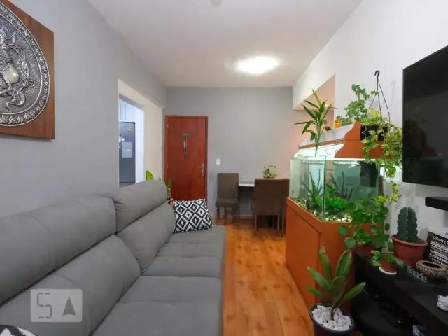 Apartamento para Venda em Rio de Janeiro/RJ Vila Isabel 2 Quartos