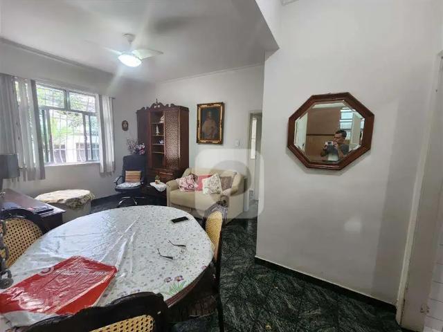 Apartamento para Venda em Rio de Janeiro/RJ Vila Isabel 2 Quartos