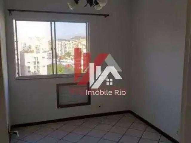 Apartamento para Venda em Rio de Janeiro/RJ Vila Isabel 2 Quartos