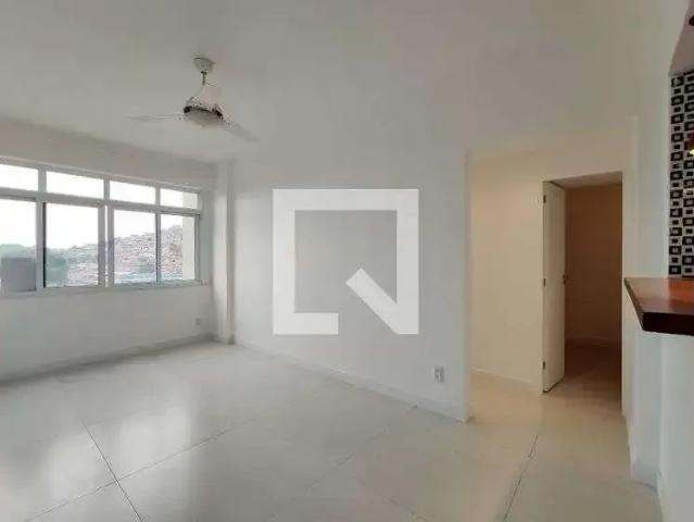 Apartamento para Venda em Rio de Janeiro/RJ Vila Isabel 2 Quartos