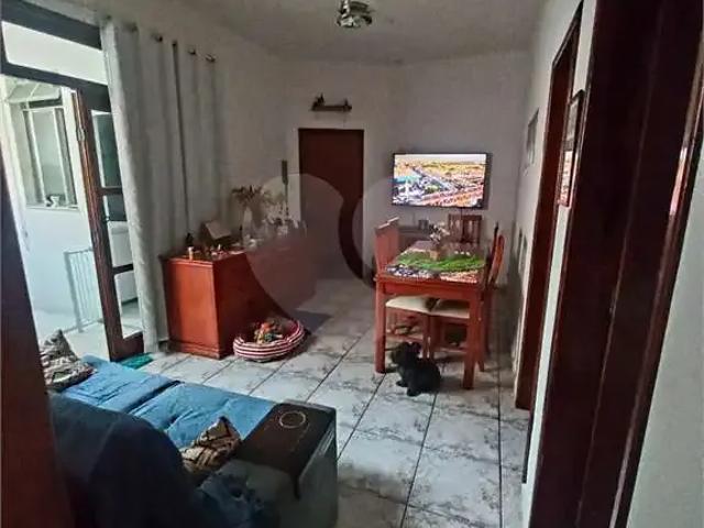 Apartamento para Venda em Rio de Janeiro/RJ Vila Isabel 2 Quartos