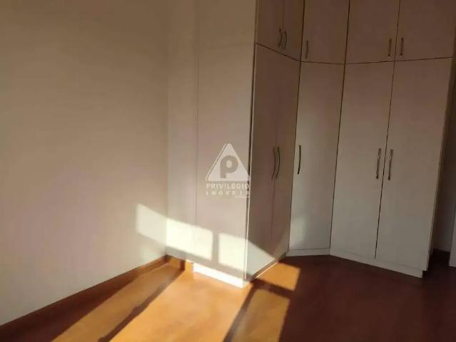 Apartamento para Venda em Rio de Janeiro/RJ Vila Isabel 2 Quartos