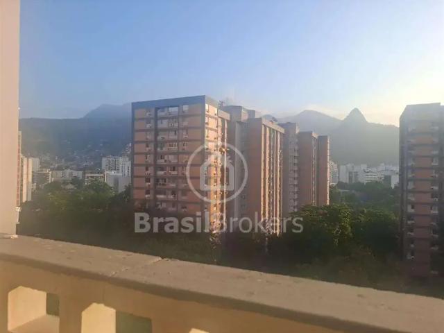 Apartamento para Venda em Rio de Janeiro/RJ Vila Isabel 2 Quartos