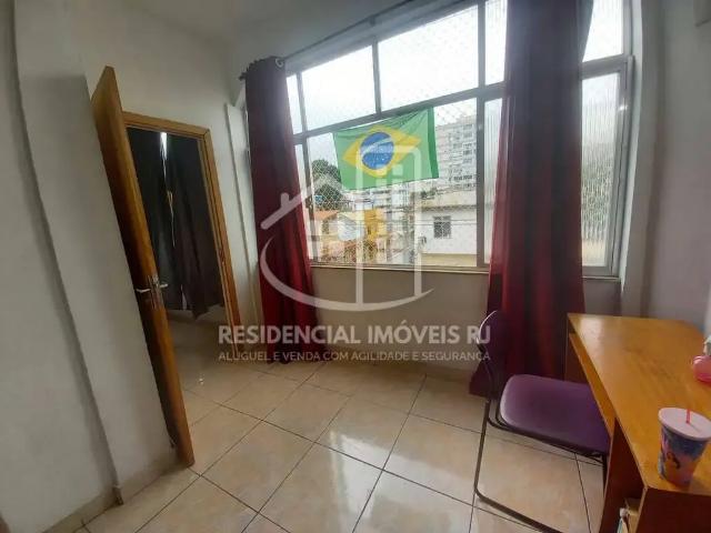 Apartamento para Venda em Rio de Janeiro/RJ Vila Isabel 2 Quartos